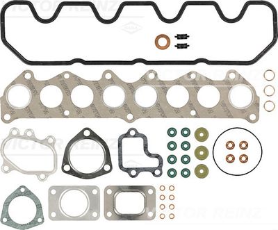 Gasket Kit, cylinder head VICTOR REINZ 02-35518-01