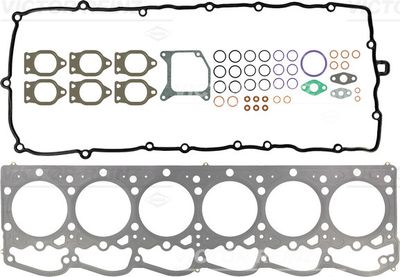 Gasket Kit, cylinder head VICTOR REINZ 02-35540-01