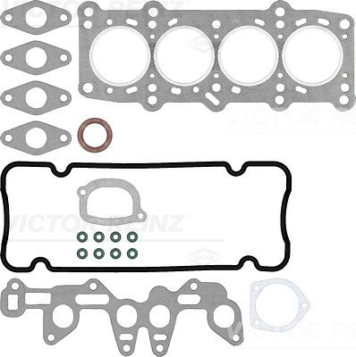 VICTOR REINZ 02-35560-01 Gasket Kit, cylinder head