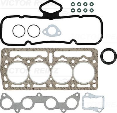Gasket Kit, cylinder head VICTOR REINZ 02-35565-01