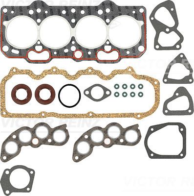 Gasket Kit, cylinder head VICTOR REINZ 02-35570-02