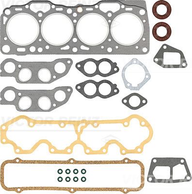 VICTOR REINZ 02-35590-02 Gasket Kit, cylinder head
