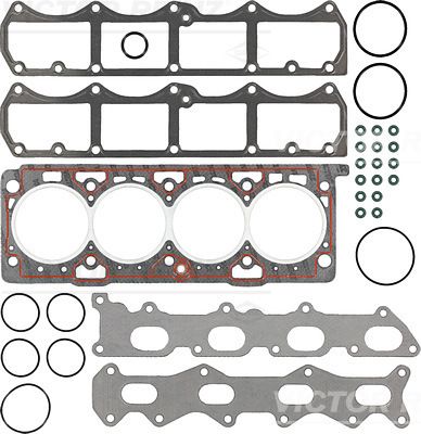 Gasket Kit, cylinder head VICTOR REINZ 02-35595-02
