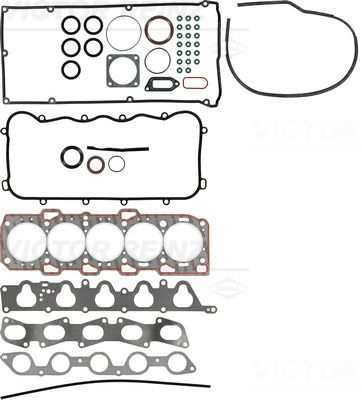 VICTOR REINZ 02-35615-03 Gasket Kit, cylinder head