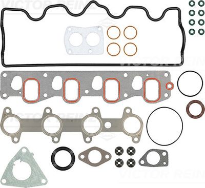 Gasket Kit, cylinder head VICTOR REINZ 02-35679-01