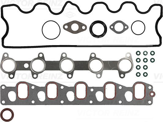 VICTOR REINZ 02-35699-01 Gasket Kit, cylinder head