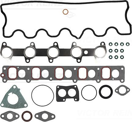 VICTOR REINZ 02-35699-02 Gasket Kit, cylinder head