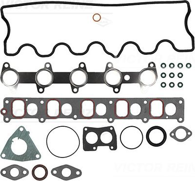 Gasket Kit, cylinder head VICTOR REINZ 02-35699-02