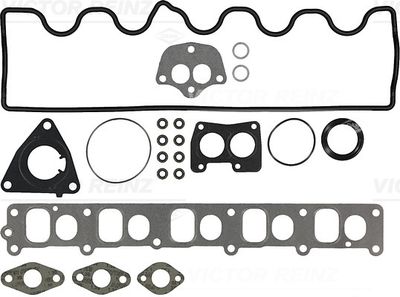 Gasket Kit, cylinder head VICTOR REINZ 02-35699-03
