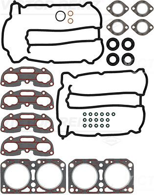 VICTOR REINZ 02-35715-01 Gasket Kit, cylinder head