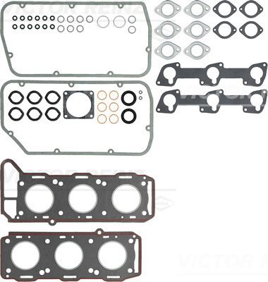 VICTOR REINZ 02-35745-01 Gasket Kit, cylinder head