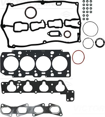 Gasket Kit, cylinder head VICTOR REINZ 02-35765-01