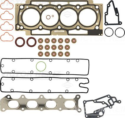 VICTOR REINZ 02-35820-01 Gasket Kit, cylinder head