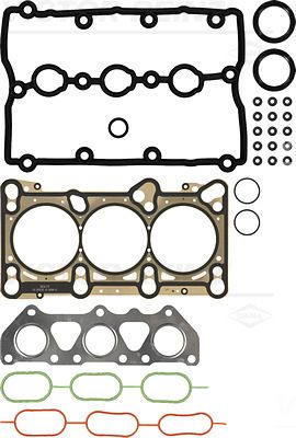 Gasket Kit, cylinder head VICTOR REINZ 02-36000-01