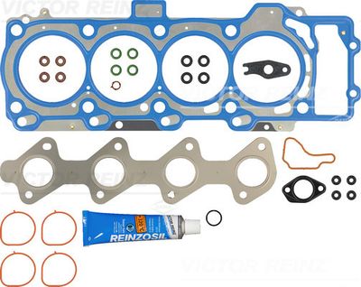 Gasket Kit, cylinder head VICTOR REINZ 02-36010-01