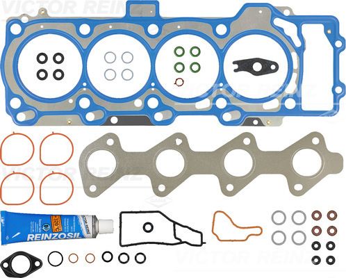 VICTOR REINZ 02-36010-02 Gasket Kit, cylinder head