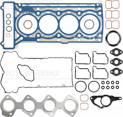 VICTOR REINZ 02-36015-02 Gasket Kit, cylinder head