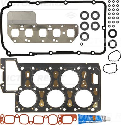VICTOR REINZ 02-36100-01 Gasket Kit, cylinder head