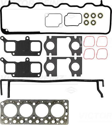 Gasket Kit, cylinder head VICTOR REINZ 02-36110-02