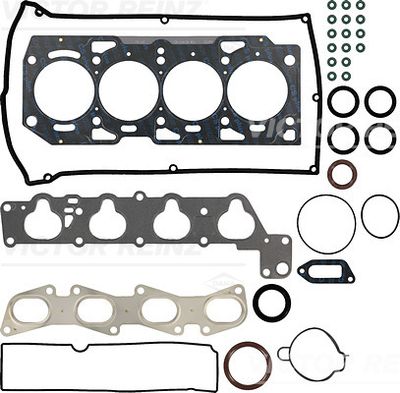 Gasket Kit, cylinder head VICTOR REINZ 02-36140-01