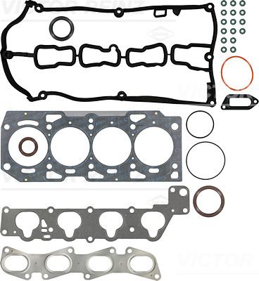 Gasket Kit, cylinder head VICTOR REINZ 02-36140-03