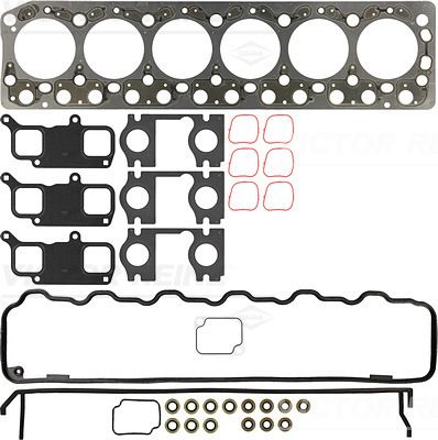 VICTOR REINZ 02-36160-01 Gasket Kit, cylinder head