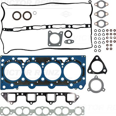 Gasket Kit, cylinder head VICTOR REINZ 02-36165-01