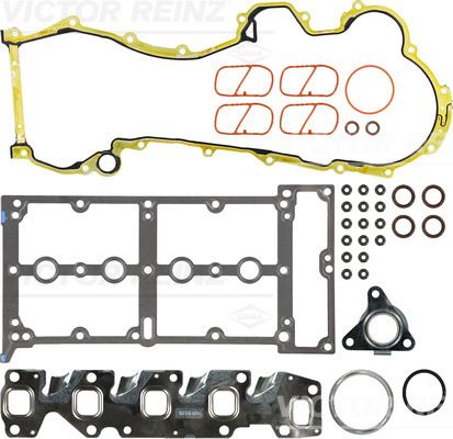VICTOR REINZ 02-36210-01 Gasket Kit, cylinder head