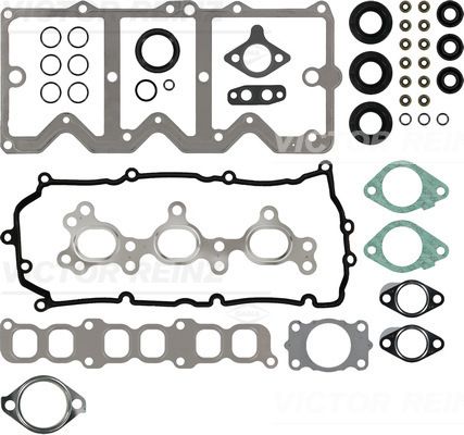 VICTOR REINZ 02-36216-01 Gasket Kit, cylinder head