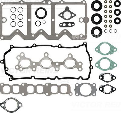 Gasket Kit, cylinder head VICTOR REINZ 02-36216-01