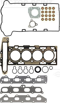 Gasket Kit, cylinder head VICTOR REINZ 02-36220-02