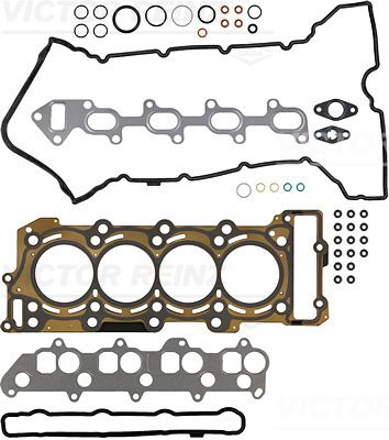 Gasket Kit, cylinder head VICTOR REINZ 02-36245-01
