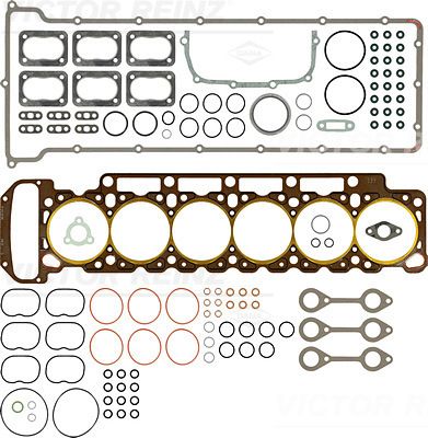 Gasket Kit, cylinder head VICTOR REINZ 02-36310-01