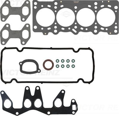 Gasket Kit, cylinder head VICTOR REINZ 02-36330-01
