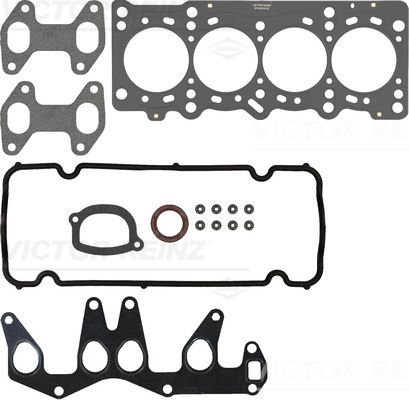 VICTOR REINZ 02-36330-02 Gasket Kit, cylinder head