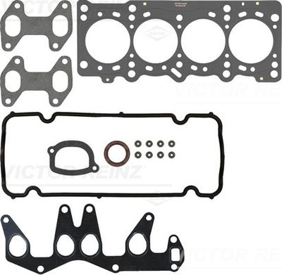 Gasket Kit, cylinder head VICTOR REINZ 02-36330-02