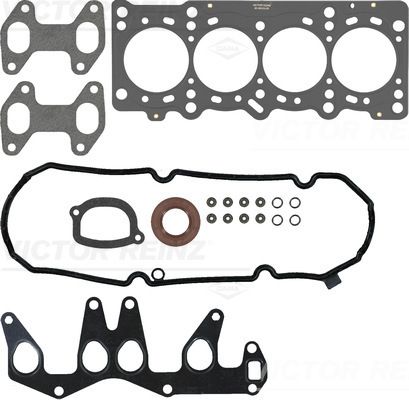 VICTOR REINZ 02-36330-03 Gasket Kit, cylinder head