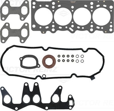 Gasket Kit, cylinder head VICTOR REINZ 02-36330-03