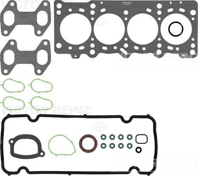 Gasket Kit, cylinder head VICTOR REINZ 02-36330-04