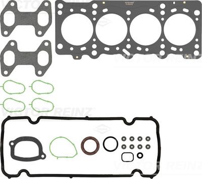 Gasket Kit, cylinder head VICTOR REINZ 02-36330-06