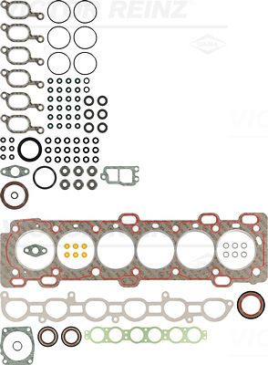 Gasket Kit, cylinder head VICTOR REINZ 02-36335-01