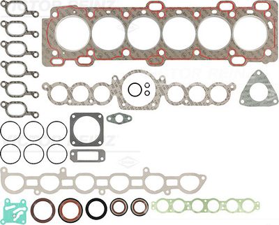 Gasket Kit, cylinder head VICTOR REINZ 02-36335-02