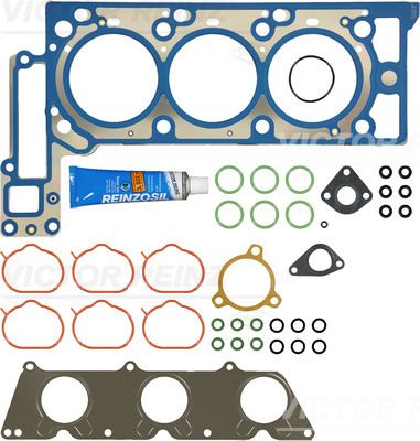 Gasket Kit, cylinder head VICTOR REINZ 02-36370-05