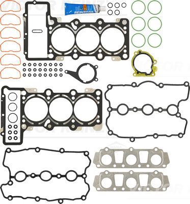 Gasket Kit, cylinder head VICTOR REINZ 02-36385-02