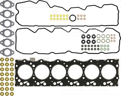 Gasket Kit, cylinder head VICTOR REINZ 02-36415-03
