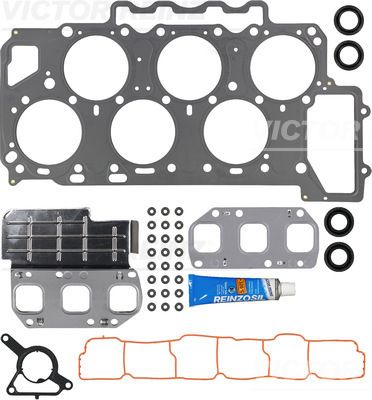 Gasket Kit, cylinder head VICTOR REINZ 02-36430-01