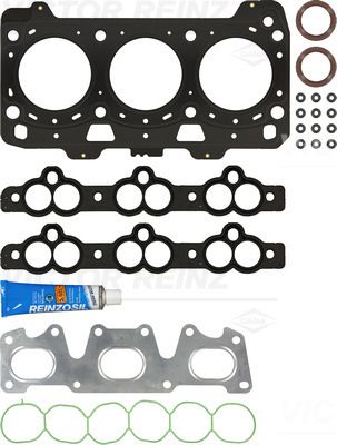 Gasket Kit, cylinder head VICTOR REINZ 02-36510-01