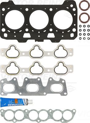Gasket Kit, cylinder head VICTOR REINZ 02-36525-01