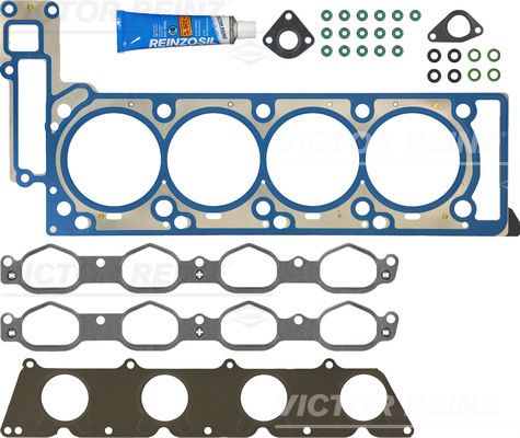 VICTOR REINZ 02-36560-01 Gasket Kit, cylinder head