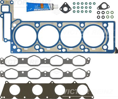 Gasket Kit, cylinder head VICTOR REINZ 02-36560-01